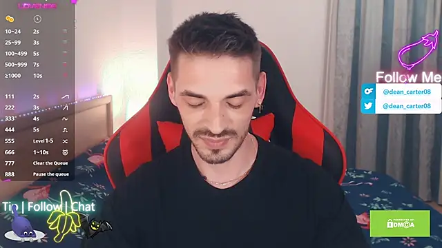 secret sir online show from 8, 6, 2026