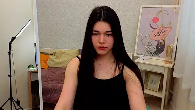 Snapshot of Mari_marooo chatting on 19, 5, 2026 Mari marooo online show from 19, 5, 2026