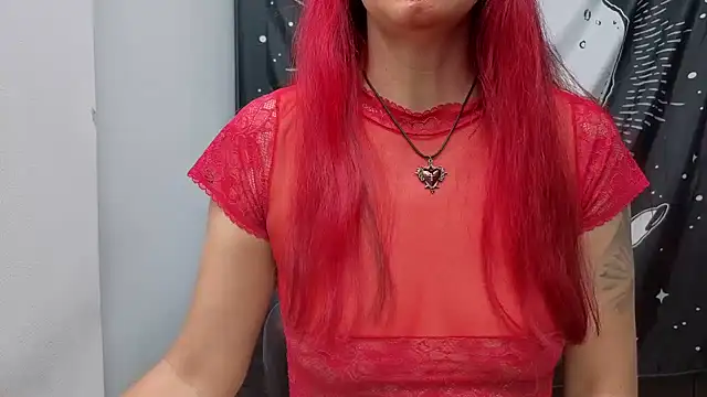 Snapshot of red_milf_ chatting on 28, 6, 2026 red milf online show from 28, 6, 2026