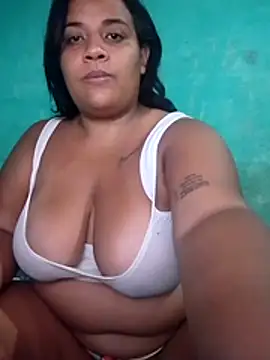 sexy-latina24u online show from 18, 5, 2026