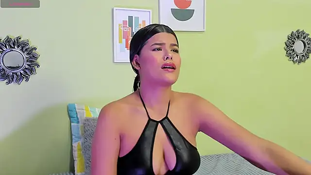 salome cuty online show from 29, 6, 2026