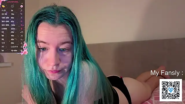 Emilya201 online show from 22, 6, 2026
