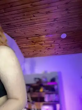 Snapshot of NikkiNix chatting on 8, 6, 2026 NikkiNix online show from 8, 6, 2026