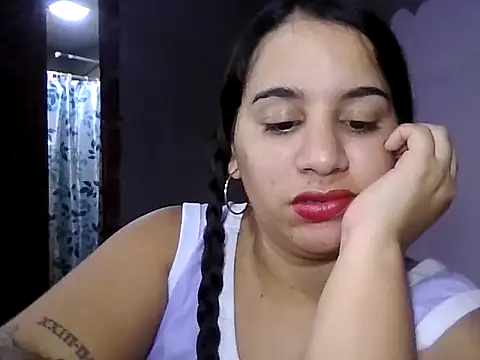 tifanny27 online show from 2, 7, 2026