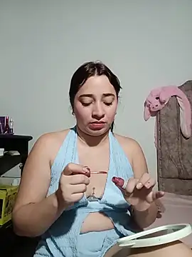 Lulu sweet- online show from 4, 6, 2026