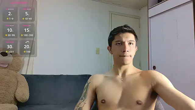 Snapshot of Thesaint_xxx chatting on 25, 6, 2026 Thesaint xxx online show from 25, 6, 2026