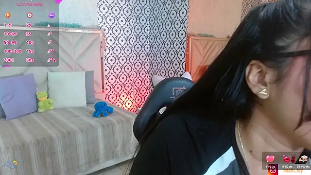 Snapshot of fiory_tay chatting on 11, 6, 2026 fiory tay online show from 11, 6, 2026
