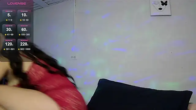 Snapshot of alythia chatting on 12, 6, 2026 alythia online show from 12, 6, 2026