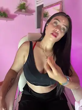Iam Valentinas online show from 15, 5, 2026