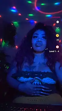 NailGoddessnow online show from 27, 1, 2025