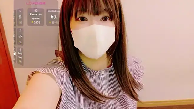 Snapshot of Mafuyu_0x0 chatting on 17, 5, 2026 Mafuyu 0x0 online show from 17, 5, 2026