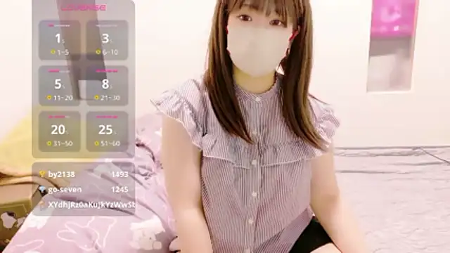Snapshot of Mafuyu_0x0 chatting on 22, 5, 2026 Mafuyu 0x0 online show from 22, 5, 2026