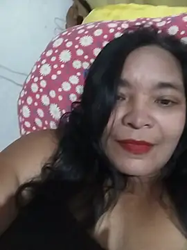 Snapshot of Ariais50 chatting on 7, 6, 2026 Ariais50 online show from 7, 6, 2026