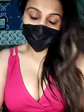 HORNI SHALU50 online show from 13, 6, 2026