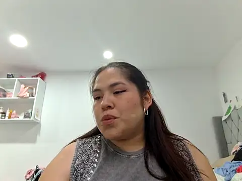Snapshot of Maca3468 chatting on 16, 5, 2026 Maca3468 online show from 16, 5, 2026