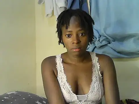 Cute-Sonny online show from 2, 6, 2026