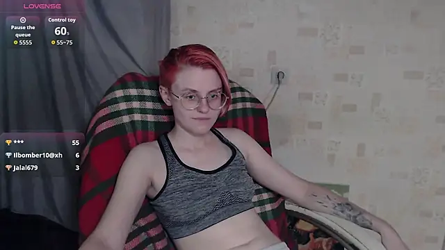 Snapshot of __Freya___ chatting on 10, 6, 2026 Freya online show from 10, 6, 2026