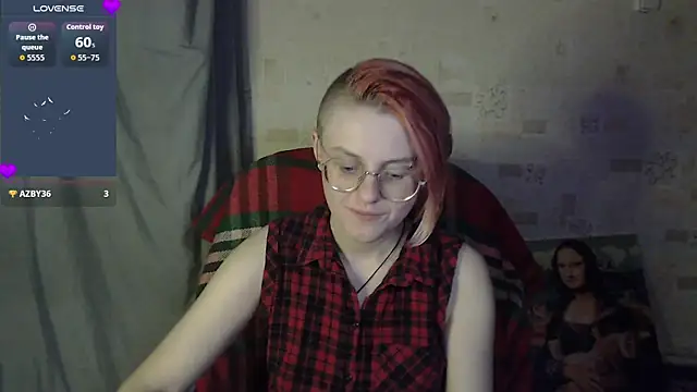 Snapshot of __Freya___ chatting on 27, 6, 2026 Freya online show from 27, 6, 2026