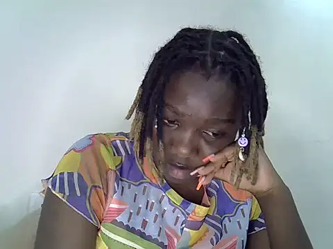 Snapshot of Ritty2030 chatting on 3, 7, 2026 Ritty2030 online show from 3, 7, 2026