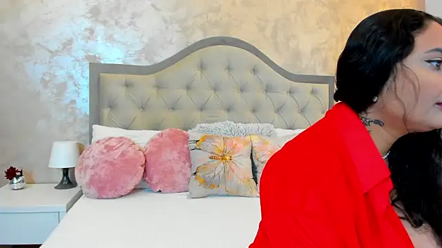 Snapshot of Bianca_Vale chatting on 9, 6, 2026 Bianca Vale online show from 9, 6, 2026