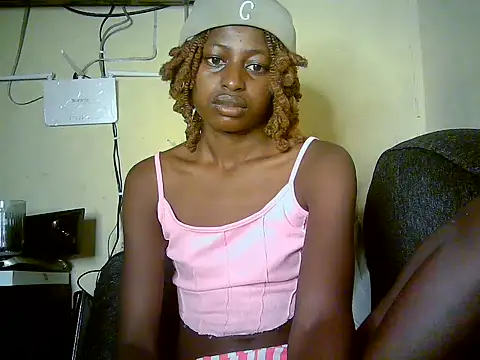Snapshot of Therry-heart chatting on 18, 6, 2026 Therry-heart online show from 18, 6, 2026