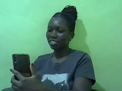 Sweet-Lynn online show from 3, 6, 2026