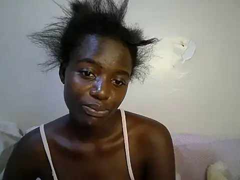 BUNNY BLISS1 online show from 1, 7, 2026