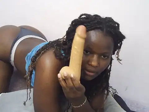 hotcandy001 online show from 5, 6, 2026