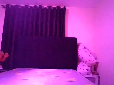 Snapshot of CocoaLush_20 chatting on 8, 7, 2026 CocoaLush 20 online show from 8, 7, 2026