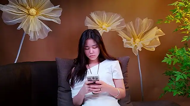 Snapshot of yu598188 chatting on 12, 6, 2026 yu598188 online show from 12, 6, 2026