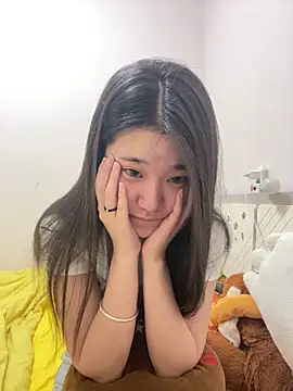 Snapshot of yu598188 chatting on 20, 6, 2026 yu598188 online show from 20, 6, 2026