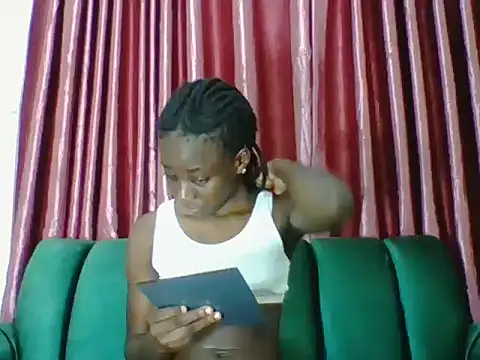 Snapshot of Darkpretty23 chatting on 30, 6, 2026 Darkpretty23 online show from 30, 6, 2026