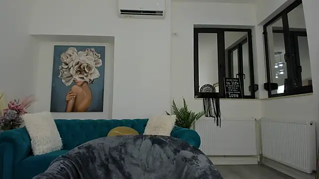 Snapshot of Arya_Bellex chatting on 19, 6, 2026 Arya Bellex online show from 19, 6, 2026