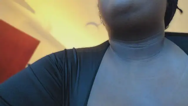 Snapshot of Ayanaa_Ebony_ chatting on 27, 6, 2026 Ayanaa Ebony online show from 27, 6, 2026