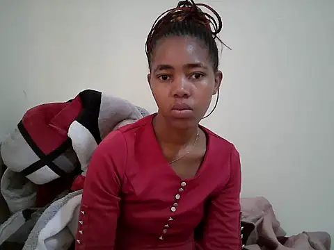 Snapshot of MidnightNala chatting on 23, 6, 2026 MidnightNala online show from 23, 6, 2026