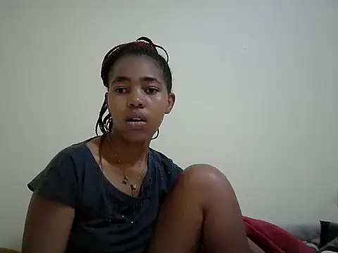 Snapshot of MidnightNala chatting on 26, 6, 2026 MidnightNala online show from 26, 6, 2026