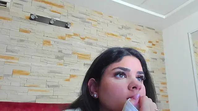 Snapshot of EvvaMonroe chatting on 23, 5, 2026 EvvaMonroe online show from 23, 5, 2026