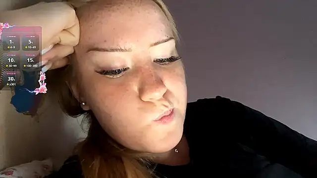 Lisi Kiss  online show from 2, 7, 2026