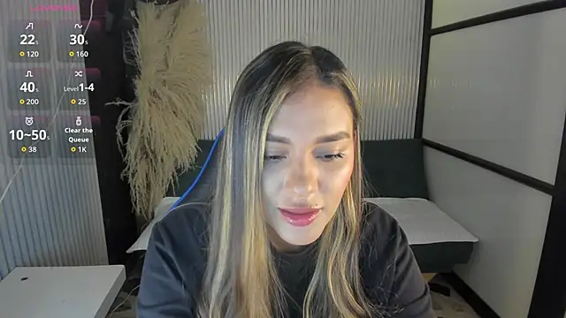 Snapshot of SophieWatson_ chatting on 18, 6, 2026 SophieWatson online show from 18, 6, 2026