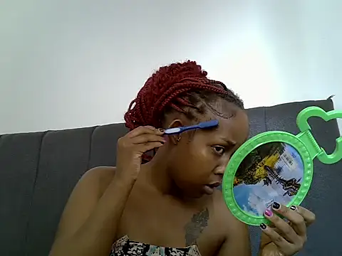 Bianca0011 online show from 18, 6, 2026