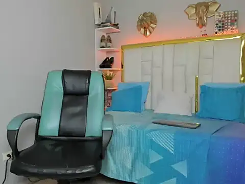 badboyjuan  online show from 20, 5, 2026