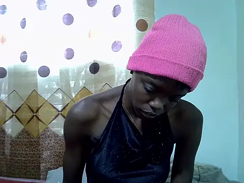 Pretty min online show from 20, 6, 2026