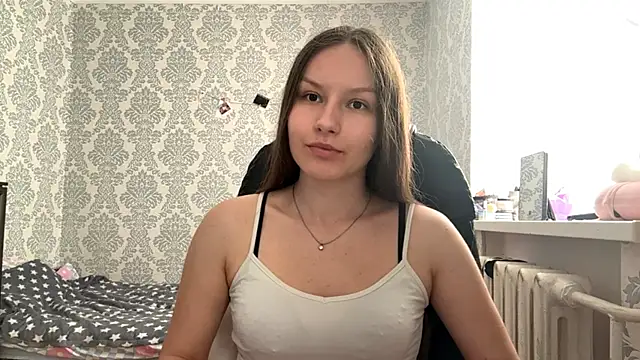 ShaylaChong online show from 22, 5, 2026