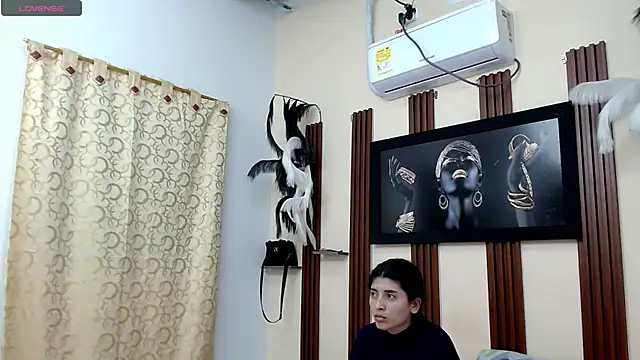 Snapshot of skinnykattylush19 chatting on 20, 6, 2026 skinnykattylush19 online show from 20, 6, 2026
