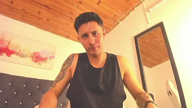 Snapshot of marcos_vieyra chatting on 30, 5, 2026 marcos vieyra online show from 30, 5, 2026