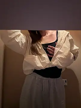 coconayui online show from 3, 6, 2026