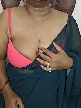 MISS-LOVEV online show from 14, 6, 2026