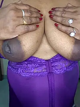 MISS-LOVEV online show from 10, 7, 2026
