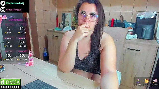 xmarshax online show from 8, 11, 2025