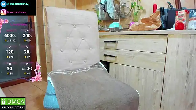 xmarshax online show from 26, 11, 2025